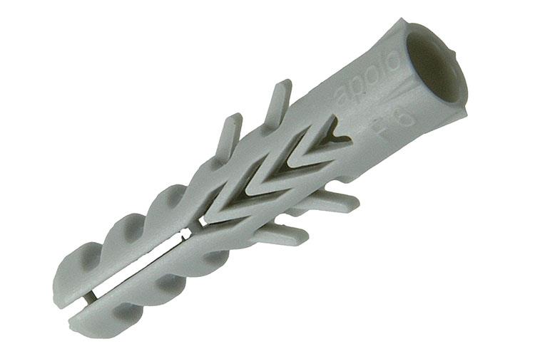 Afbeelding laden in galerijviewer, Celo 1015362 - 20 nylon pluggen f 502602 6 mm | 5 stuks

