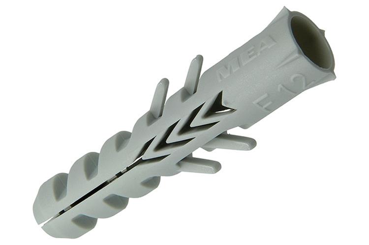 Afbeelding laden in galerijviewer, Celo 1015366 - 5 nylon pluggen f 502606 12 mm | 5 stuks
