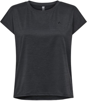 Only play - onpaub-core on ss loose bat tee dames sportshirt