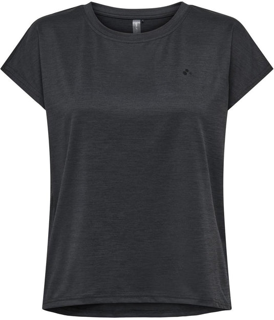 Only play - onpaub-core on ss loose bat tee dames sportshirt