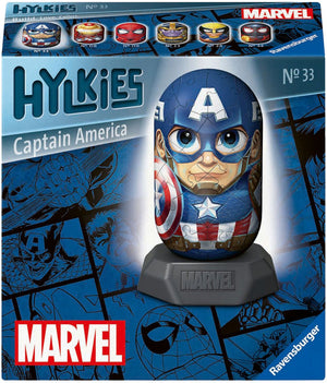 Ravensburger hylkies