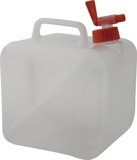 Eurotrail opvouwbare jerrycan - 15 liter
