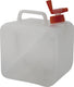 Eurotrail opvouwbare jerrycan - 15 liter