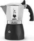 Bialetti brikka percolator 4 kops – espresso maker met cremalaag – aluminium – italiaanse koffiezetter
