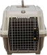 Trixie skudo transportbox taupe zand