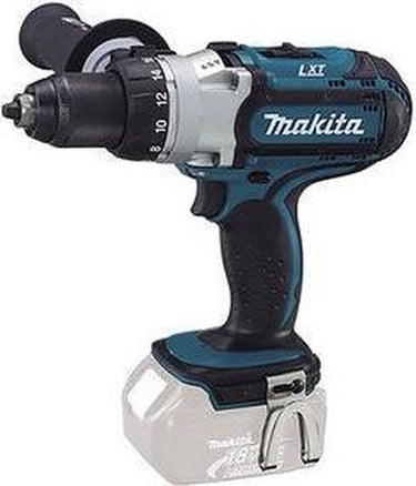 Makita ddf451z 18v li-ion accu boor- schroefmachine body