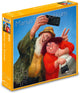 Marius van dokkum puzzel selfie -
