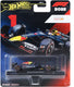 Hot wheels premium formula 1 red bull team - max verstappen