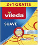 Vileda doek geel microvezel