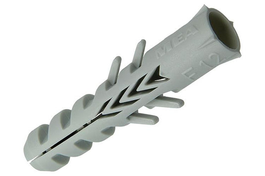 Celo 1014372 - nylon pluggen f12 ø12x60mm 25 stuks | 2 stuks