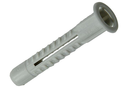 Celo 1003143 - universele pluggen mzk8 ø8x49mm 100 stuks | 2 stuks