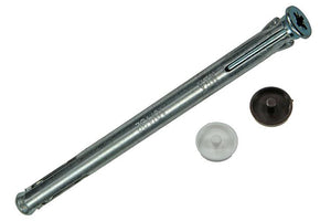 Celo 1015419 - 6 metaalraampluggen mr 502691 10x132mm | 5 stuks