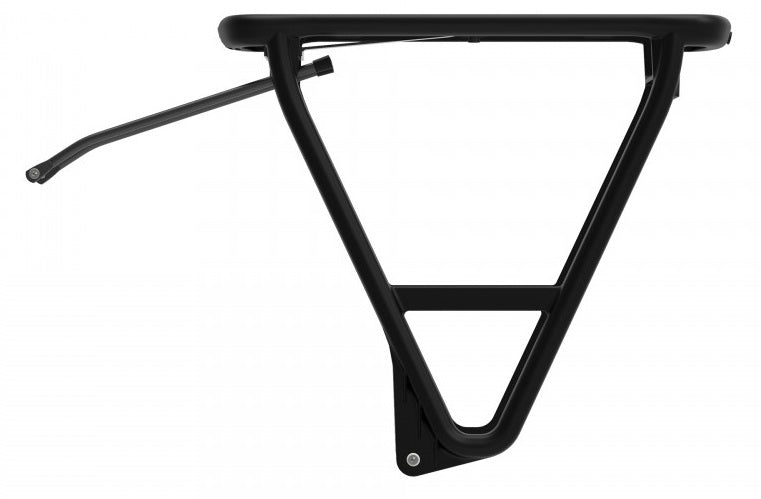 Load image into Gallery viewer, Polisport achterdrager 26 - 28 hrp - zwart
