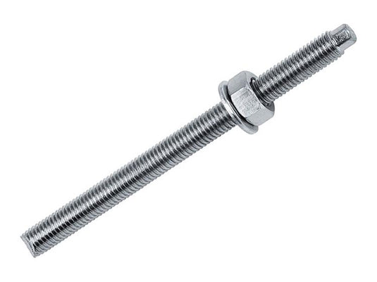 Celo 1015428 - 4 ankerstangen ast 502681 m8-110mm | 5 stuks
