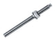Celo 1015428 - 4 ankerstangen ast 502681 m8-110mm | 5 stuks
