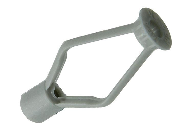 Afbeelding laden in galerijviewer, Celo 1014376 - pluggen voor gipskarton platen hr ø6x30mm 100 stuks | 2 stuks

