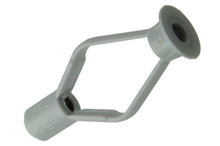 Afbeelding laden in galerijviewer, Celo 1014377 - pluggen voor gipskarton platen hr ø8x40mm 50 stuks | 2 stuks
