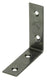 1015120 - hoekanker inox 60x60x18mm | 20 stuks