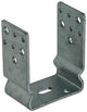 1015094 - u-steun verzinkt 91x60x125mm | 5 stuks