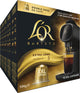 L'or barista xxl extra long koffiecups - intensiteit 5 12 - 5 x 10 capsules