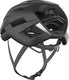 Abus Helm Stormchaser ACE velvet black S 51-55cm