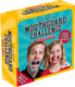 Identity games mouthguard challenge familie editie - partyspel - inclusief mondklemmen