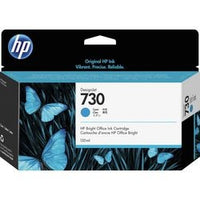 Inktcartridge hp designjet 730 cyaan