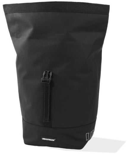 Urbanproof tas urban proof rolltop enkel blauw | 20l