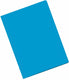Dohe subfolder blauw din a4 (50 stuks)