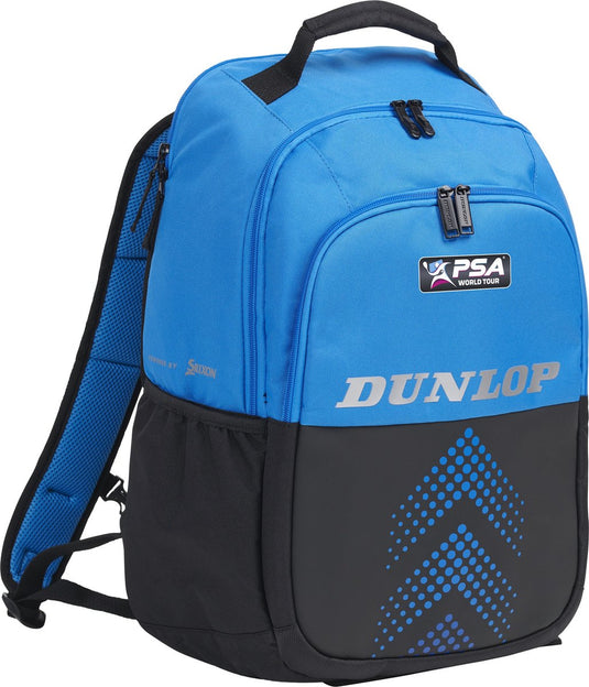 Dunlop - squash tas- psa backpack