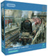 Gibsons - spotters at carlisle (door david noble) - 1000 stukjes 68×49cm (b×h) - legpuzzel voor volwassenen