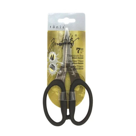 Load image into Gallery viewer, Tonic studios • tim holtz non-stick micro-kartel multi-cutter 17,8cm
