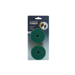 Joseph joseph skintech sponskoppen 2 stuks | 2 stuks
