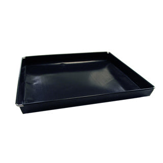 Nostik bbq ovenschaal 3l 29x34x3cm | 2 stuks