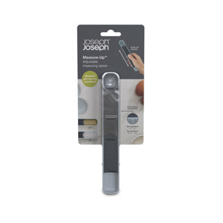 Joseph joseph measure-up verstelbare maatlepel | 2 stuks