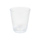 Drinkglas lines clear ø 9x10 cm 335 ml | 6 stuks