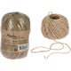 Touw 2 bollen lengte 50 meter