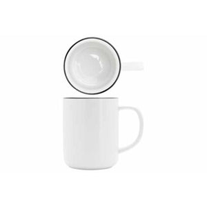 Beker renee 34cl | 6 stuks