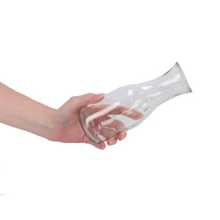 Load image into Gallery viewer, No brand karaf 0,5 l d8xh20 cm | 4 stuks
