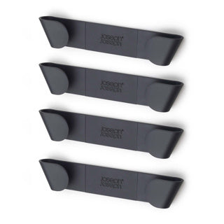 Load image into Gallery viewer, Joseph joseph cupboardstore pan­dekselhouders voor het keukenkastje 4 stuks | 2 stuks
