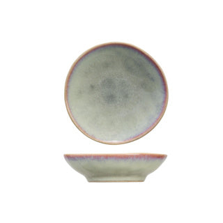 Afbeelding laden in galerijviewer, Schaaltje d9,5xh2,6 cm trentino | 6 stuks
