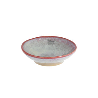 Load image into Gallery viewer, Schaaltje d9,5xh2,6 cm trentino | 6 stuks
