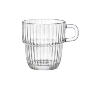Theeglas 25 cl bormioli rocco | 12 stuks