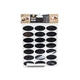 No brand | 6 stuks