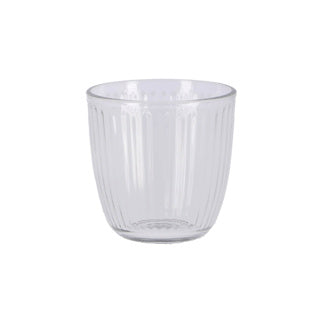 Glas line 29 cl set van 6 bormioli rocco | 2 stuks