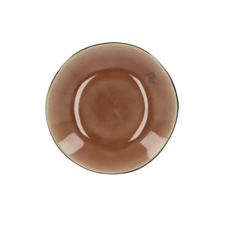 Afbeelding laden in galerijviewer, Schotel d13,5 cm laguna old rose | 6 stuks
