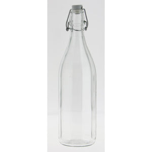 Fles 1 l milly | 6 stuks