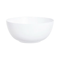 Overige merken slakom diwali 26 cm wit - 26 x 14 x 26