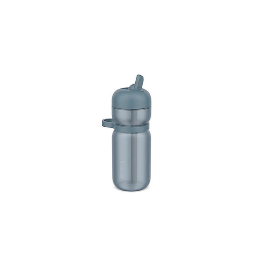 Mepal drinkfles flip 600ml frost blue