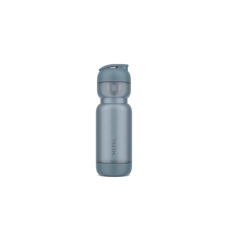 Load image into Gallery viewer, Mepal shakebeker 800ml frost blue

